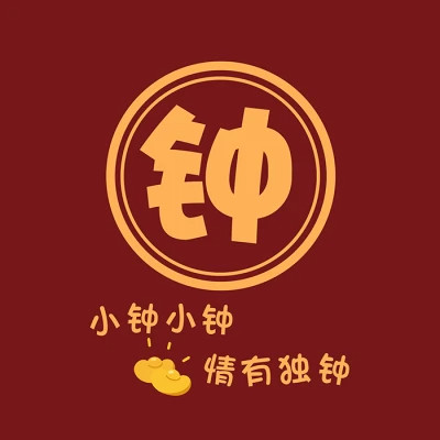 2025新款姓氏头像微信