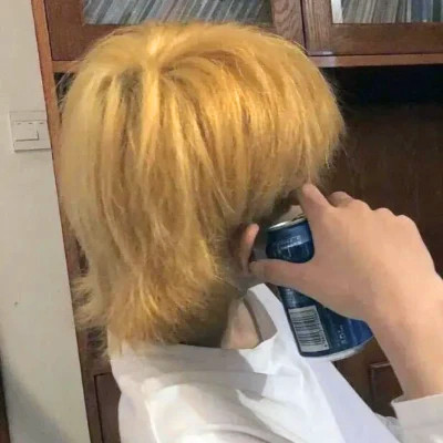 2025新款微信头像男生个性图片