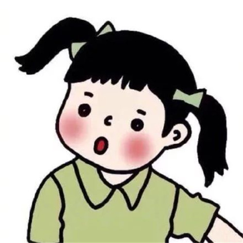 微信头像卡通2025新款可爱图片