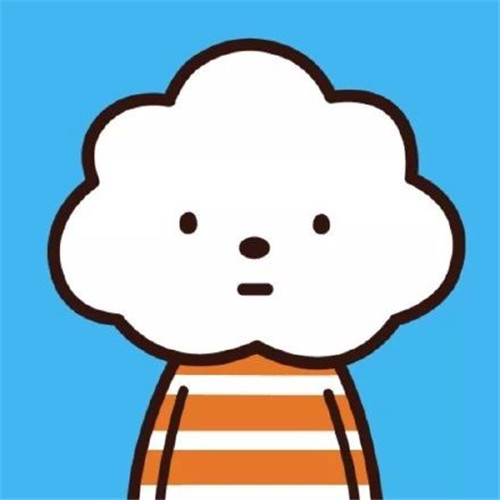 微信头像卡通2025新款可爱图片