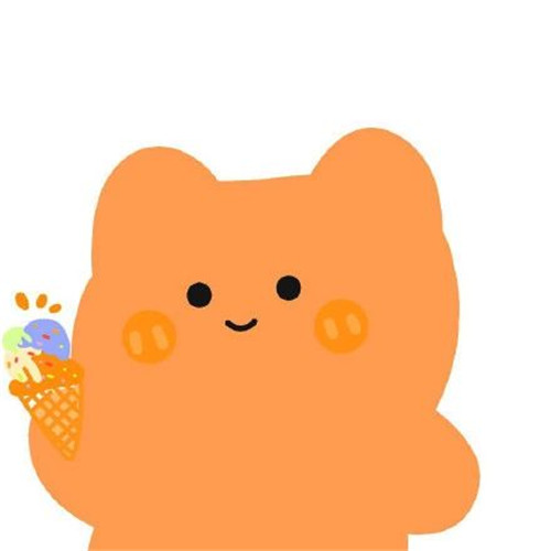 微信头像卡通2025新款可爱图片