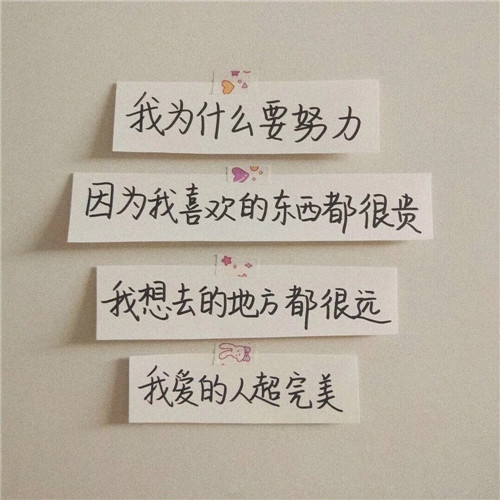 微信头像带字2025新款
