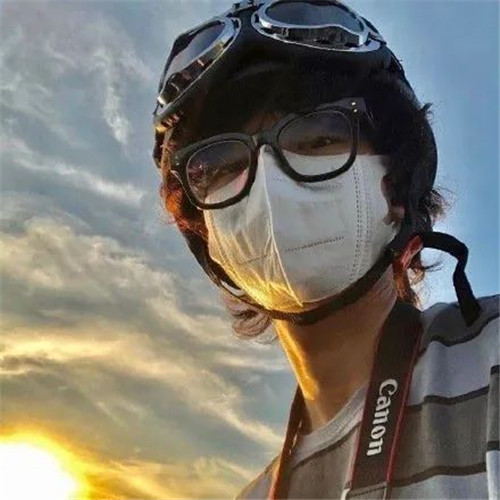 2025火爆微信头像新款男