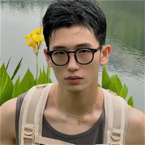 2025火爆微信头像新款男