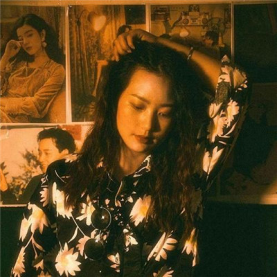 40岁女人头像真实自然照片