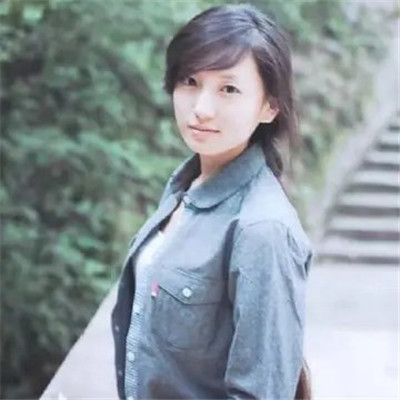 40岁女人头像真实自然照片