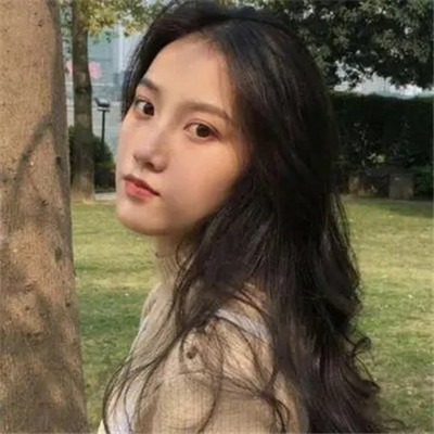40岁女人头像真实自然照片