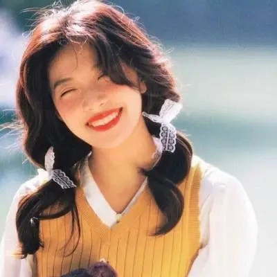 40岁女人头像真实自然照片