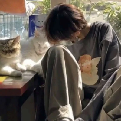 2025新款好看的头像男