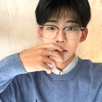 2025新款好看的头像男