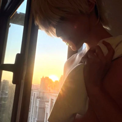 2025新款好看的头像男