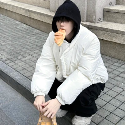2025新款好看的头像男