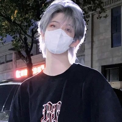头像2025最新款男