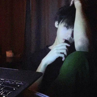 头像2025最新款男