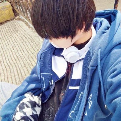 头像2025最新款男