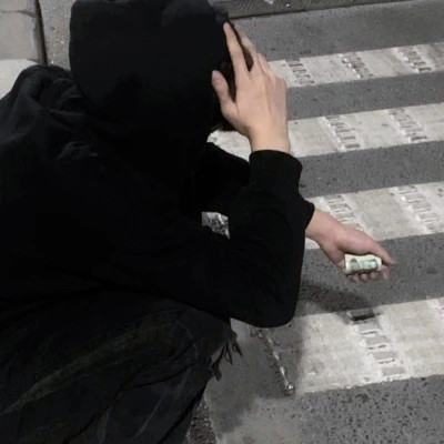 头像2025最新款男