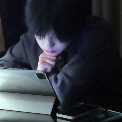 头像2025最新款男