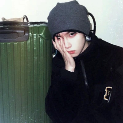 头像2025最新款男