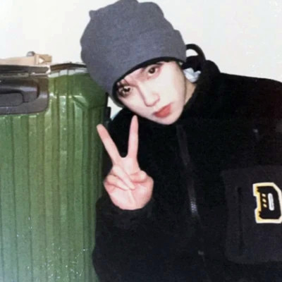 头像2025最新款男