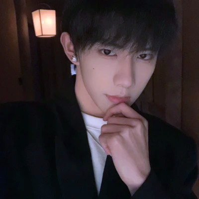 头像2025最新款男