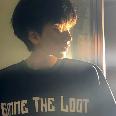 头像2025最新款男