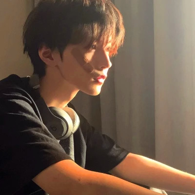 头像2025最新款男