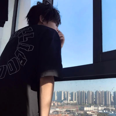 头像2025最新款男