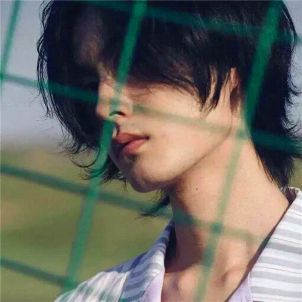 抖音头像2025新款男