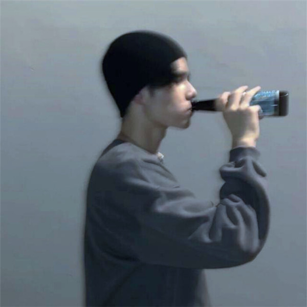 抖音头像2025新款男