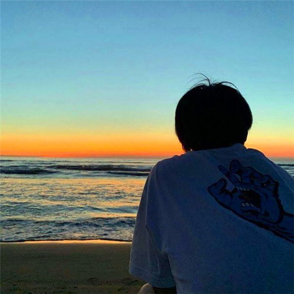 抖音头像2025新款男