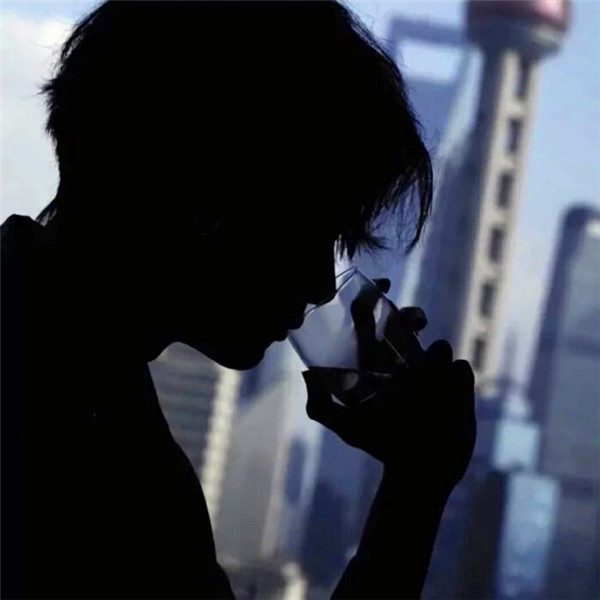 抖音头像2025新款男