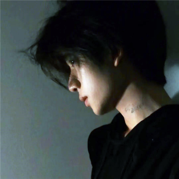 抖音头像2025新款男
