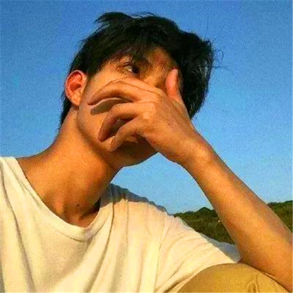 抖音头像2025新款男