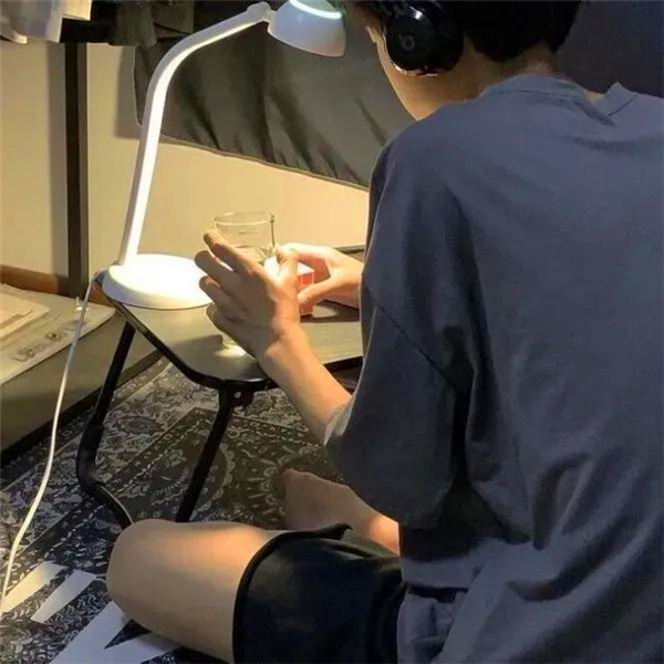 抖音头像2025新款男