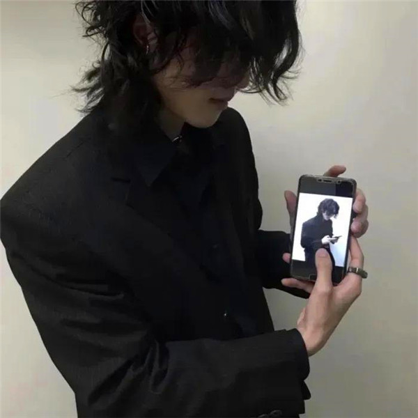 抖音头像2025新款男
