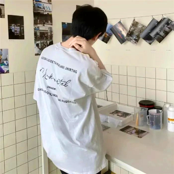 抖音头像2025新款男