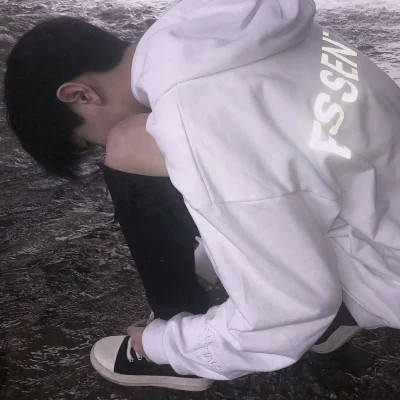2025新款头像男的个性