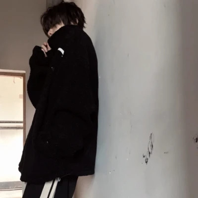 2025新款头像男的个性