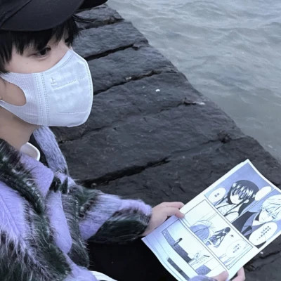 2025新款头像男的个性