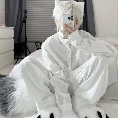 2025新款头像男的个性