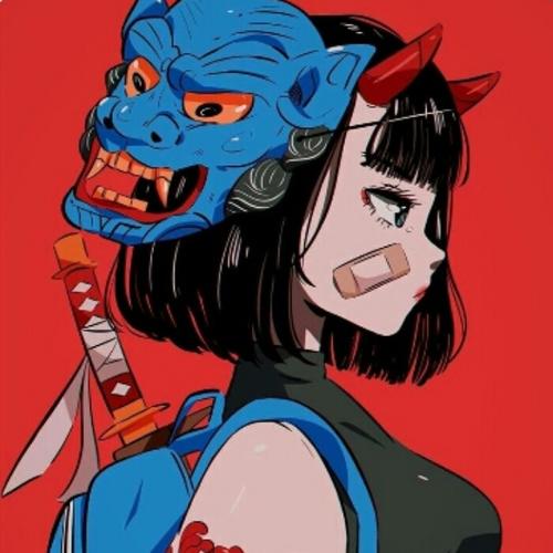 2025年最流行微信头像图片