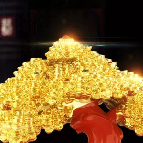 2025招财好运气的微信头像图片