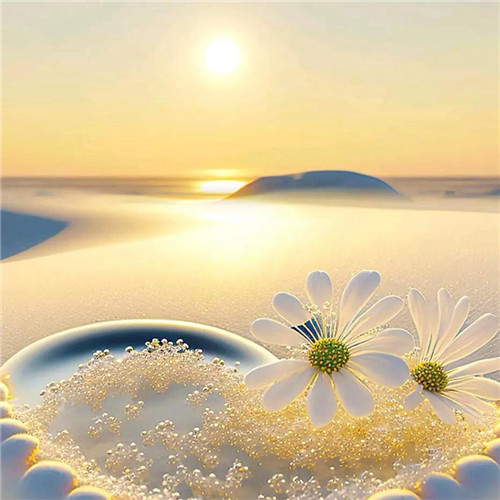 浪漫心形头像