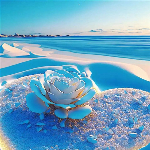 浪漫心形头像