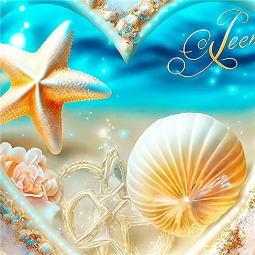 浪漫心形头像
