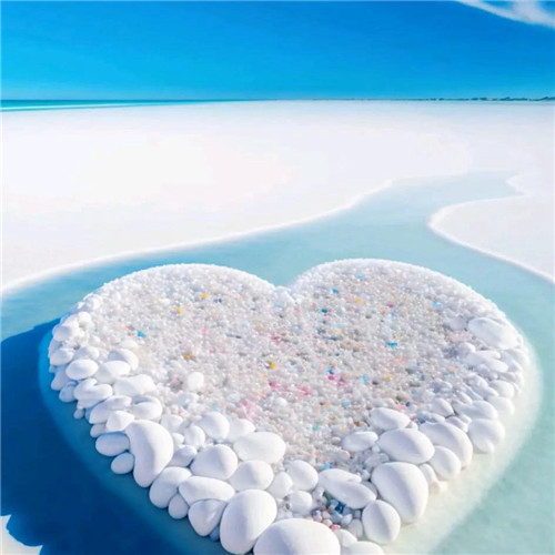 浪漫心形头像