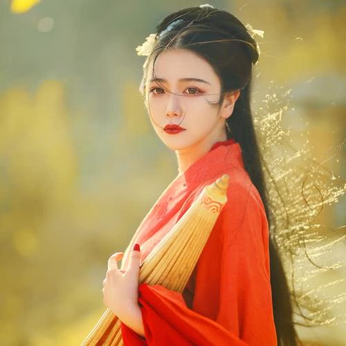 2025抖音新款好看的女生头像图片
