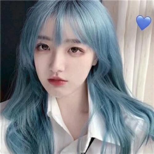 2025抖音新款好看的女生头像图片