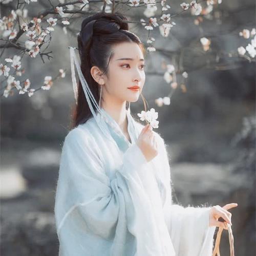 2025抖音新款好看的女生头像图片