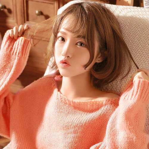 2025抖音新款好看的女生头像图片
